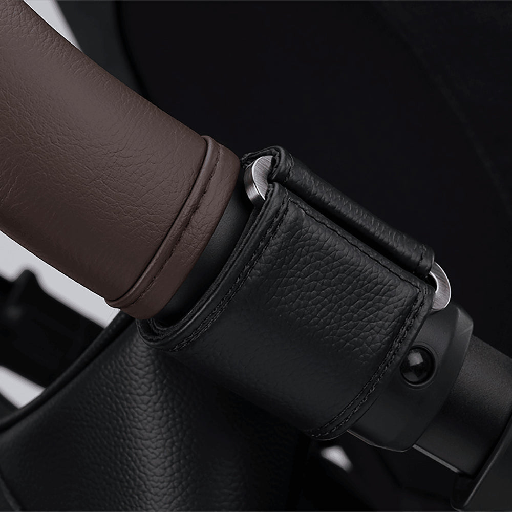 NUNA Stroller Organizer (Leatherette)