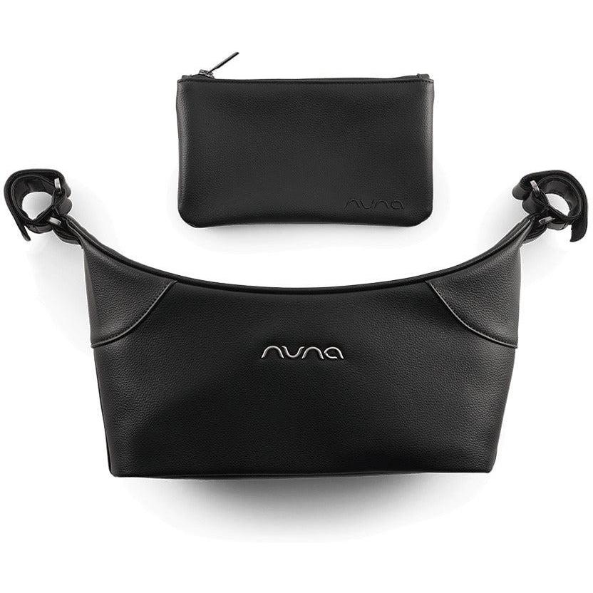 NUNA Stroller Organizer (Leatherette)