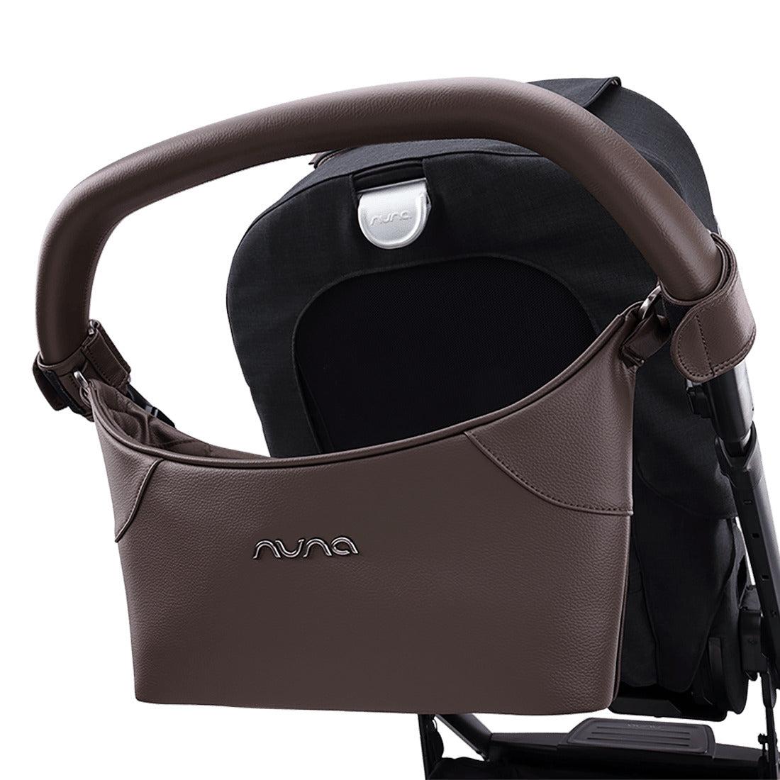 NUNA Stroller Organizer (Leatherette)