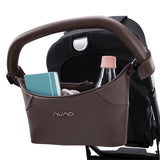 NUNA Stroller Organizer (Leatherette)