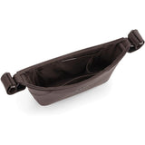 NUNA Stroller Organizer (Leatherette)