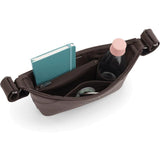 NUNA Stroller Organizer (Leatherette)