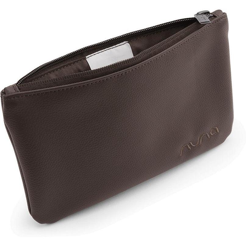 NUNA Stroller Organizer (Leatherette)