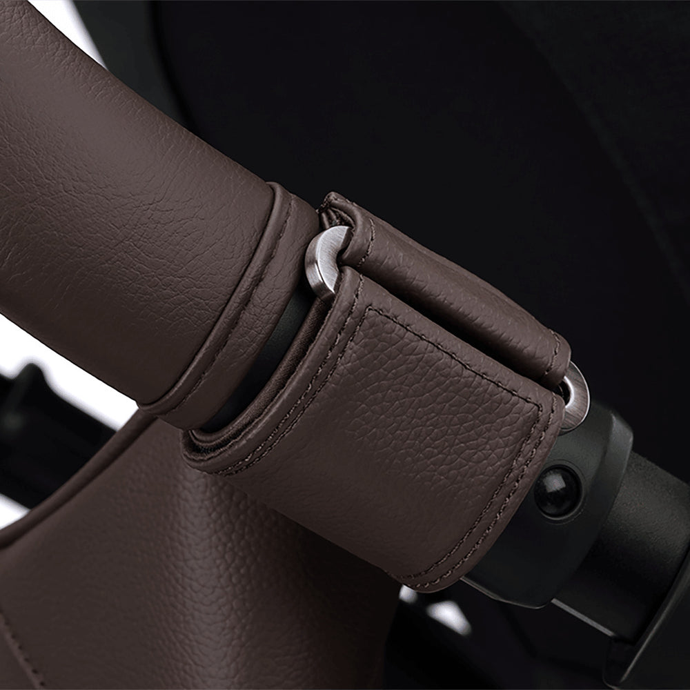 NUNA Stroller Organizer (Leatherette)