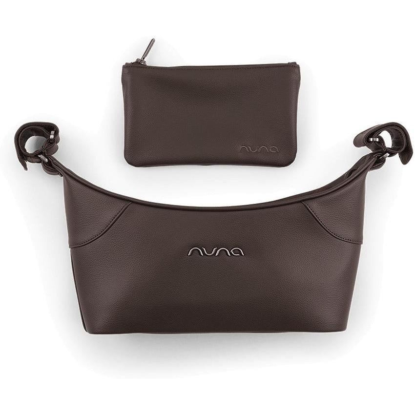 NUNA Stroller Organizer (Leatherette)