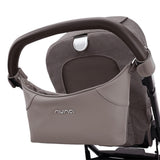 NUNA Stroller Organizer (Leatherette)
