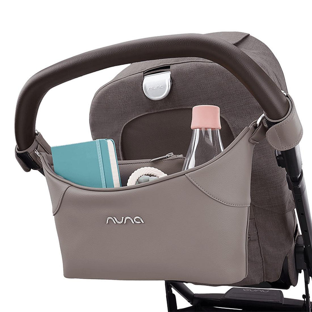 NUNA Stroller Organizer (Leatherette)