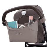 NUNA Stroller Organizer (Leatherette)
