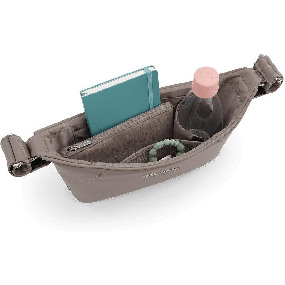 NUNA Stroller Organizer (Leatherette)