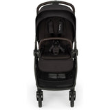 NUNA SWIV stroller + PIPA urbn car seat travel system