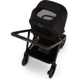 NUNA SWIV stroller + PIPA urbn car seat travel system