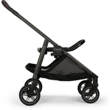 NUNA SWIV stroller + PIPA urbn car seat travel system
