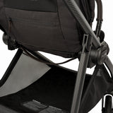 NUNA SWIV stroller + PIPA urbn car seat travel system