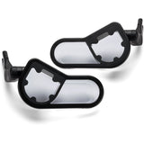 NUNA TRVL Dubl Stroller Child Tray Set