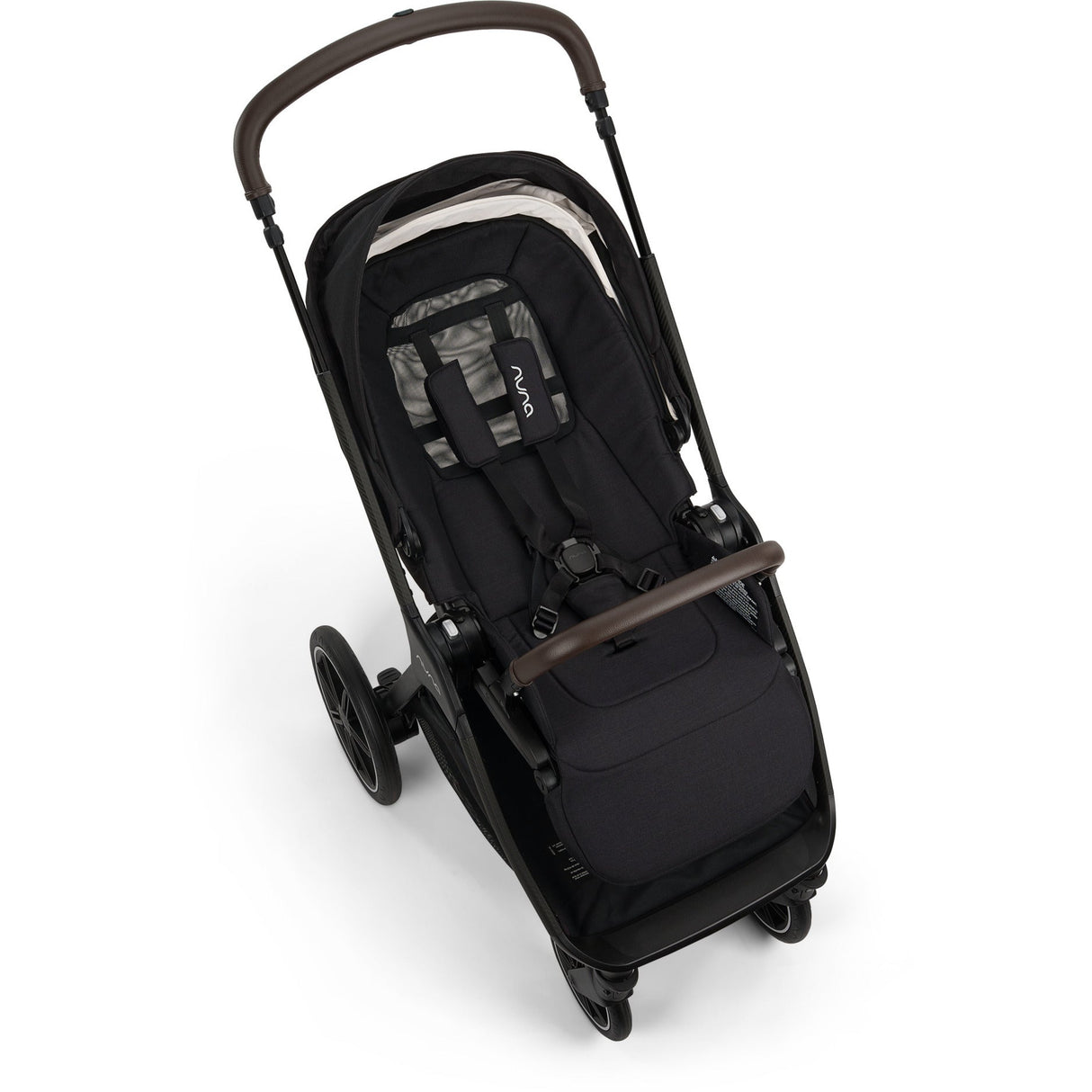 NUNA TRIV LX Stroller (preorder for Sept)