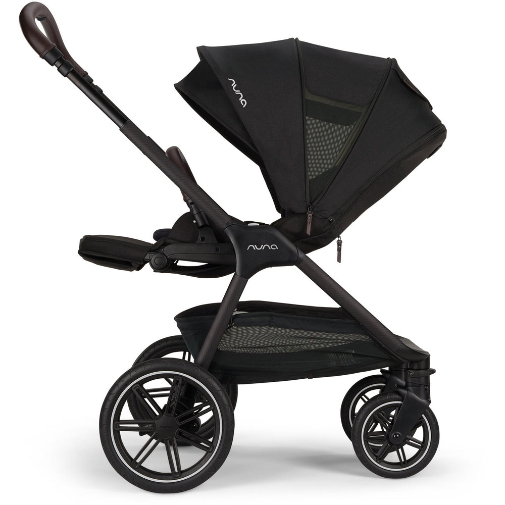 NUNA TRIV LX Stroller (preorder for Sept)