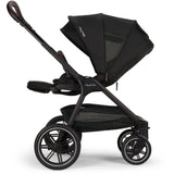 NUNA TRIV LX Stroller (preorder for Sept)