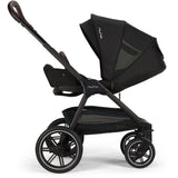 NUNA TRIV LX Stroller (preorder for Sept)