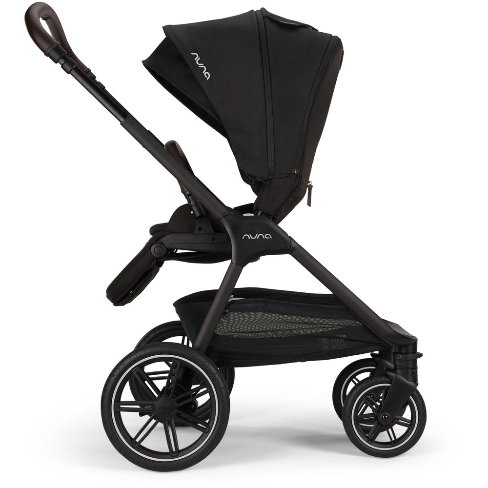 NUNA TRIV LX Stroller (preorder for Sept)