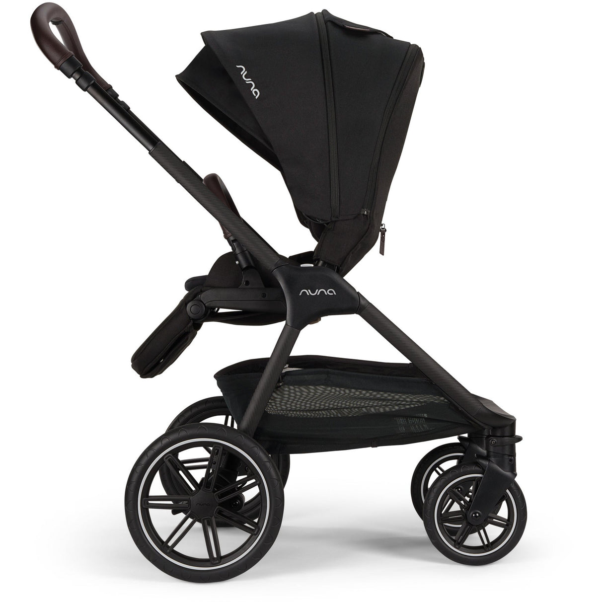 NUNA TRIV LX Stroller (preorder for Sept)