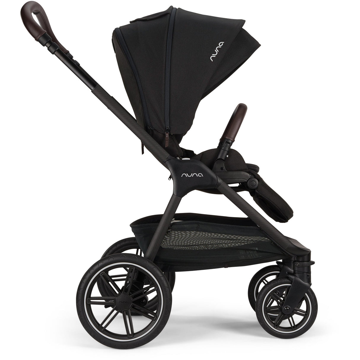 NUNA TRIV LX Stroller (preorder for Sept)