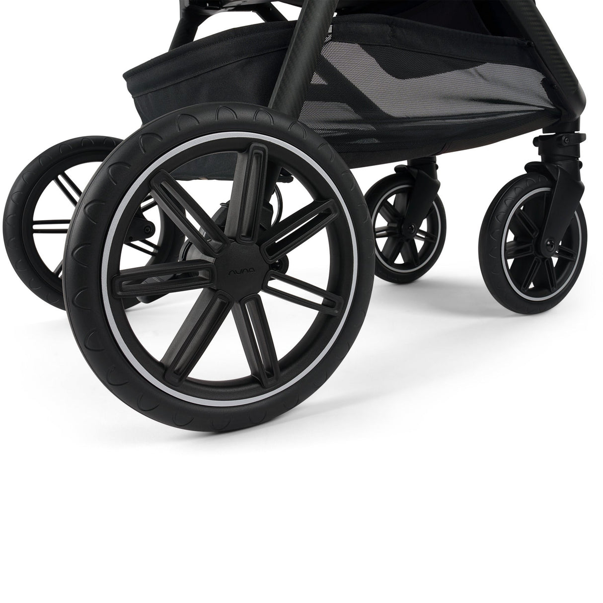 NUNA TRIV LX Stroller (preorder for Sept)