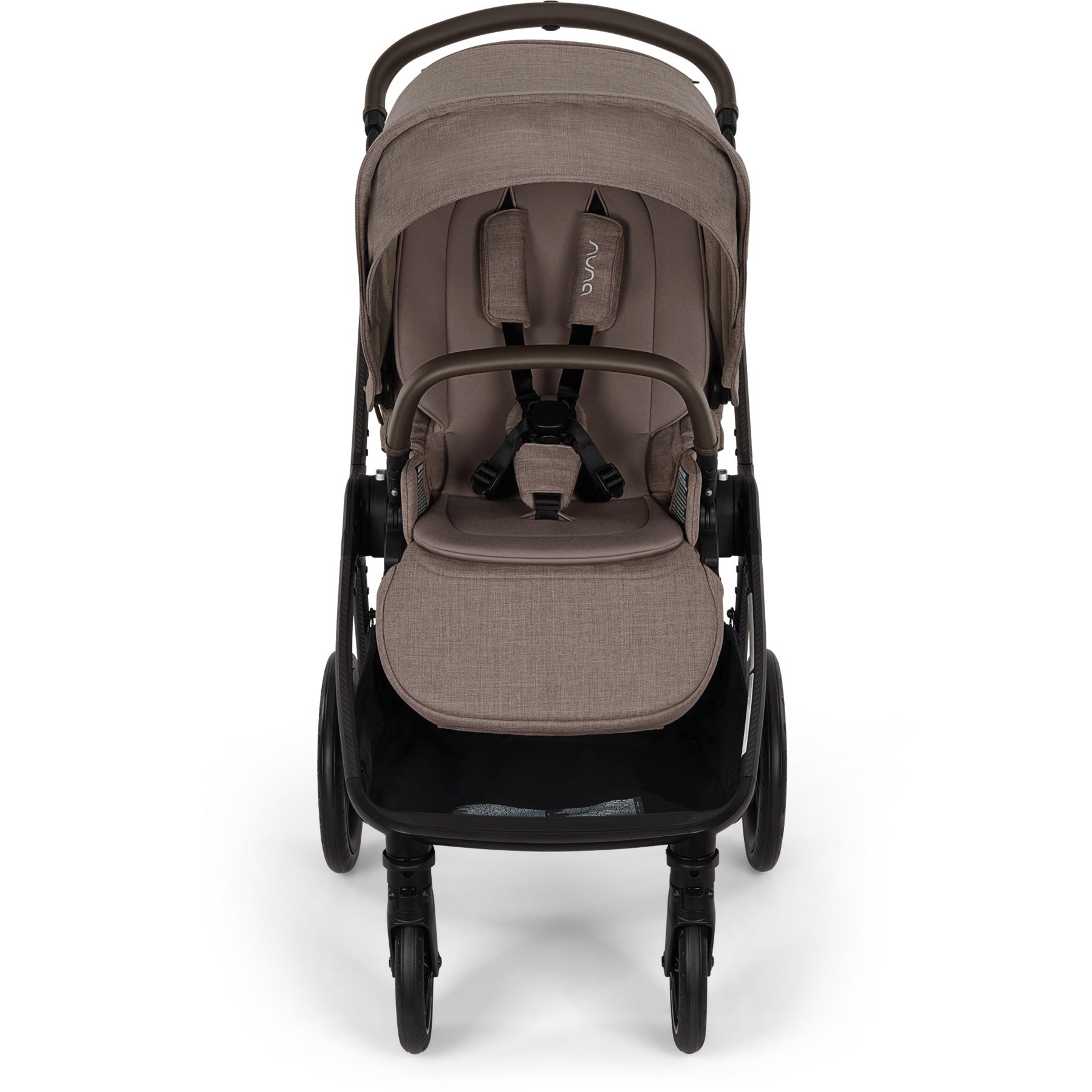 NUNA TRIV LX Stroller (preorder for Sept) – ZukaBaby