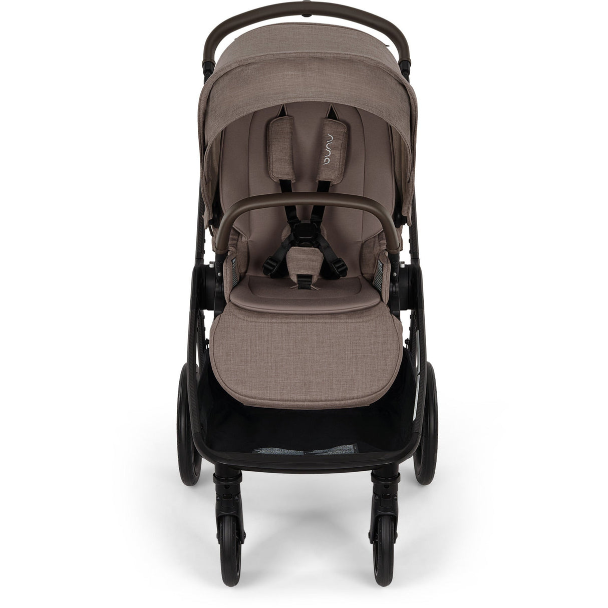 NUNA TRIV LX Stroller (preorder for Sept)