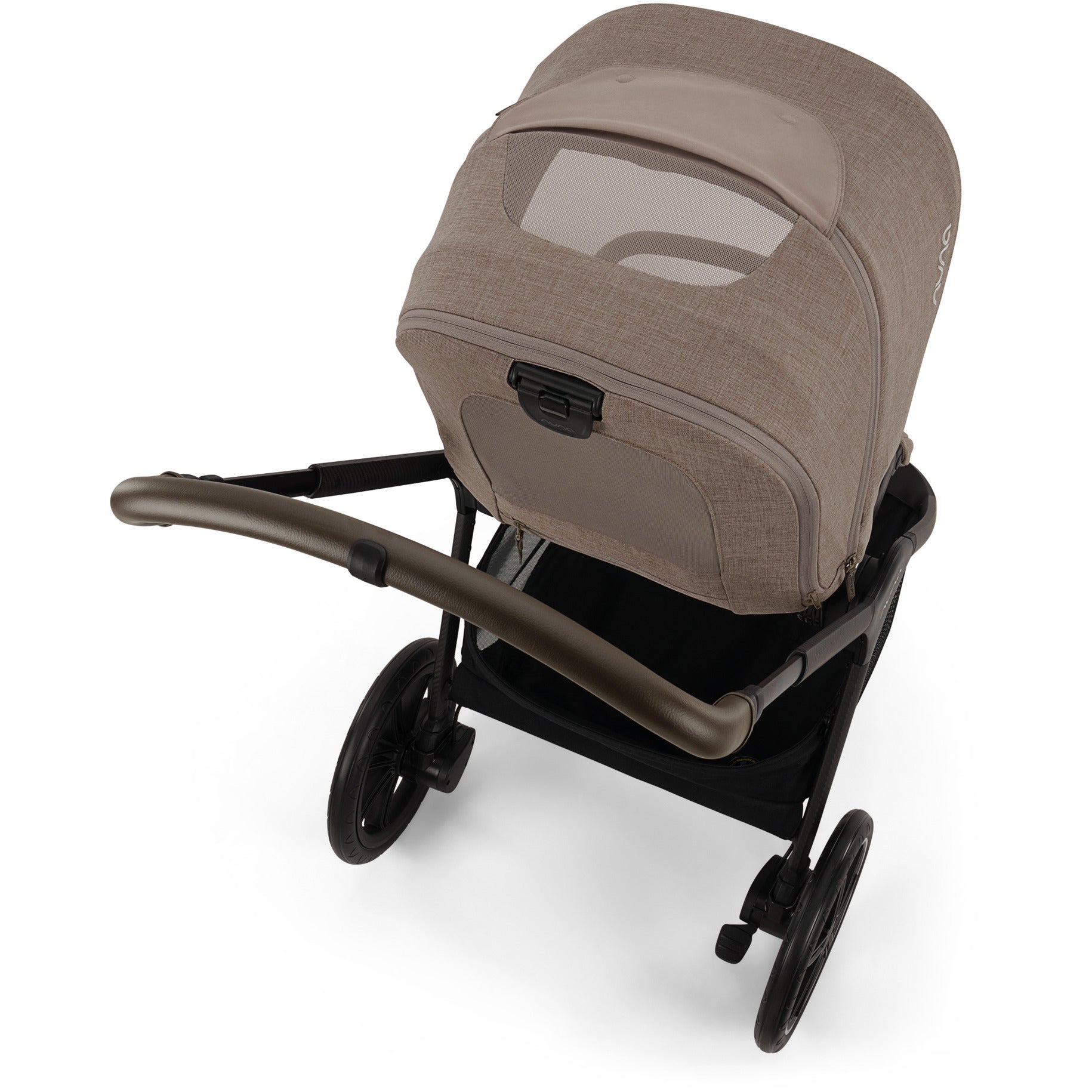 NUNA TRIV LX Stroller (preorder for Sept) – ZukaBaby