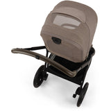 NUNA TRIV LX Stroller (preorder for Sept)