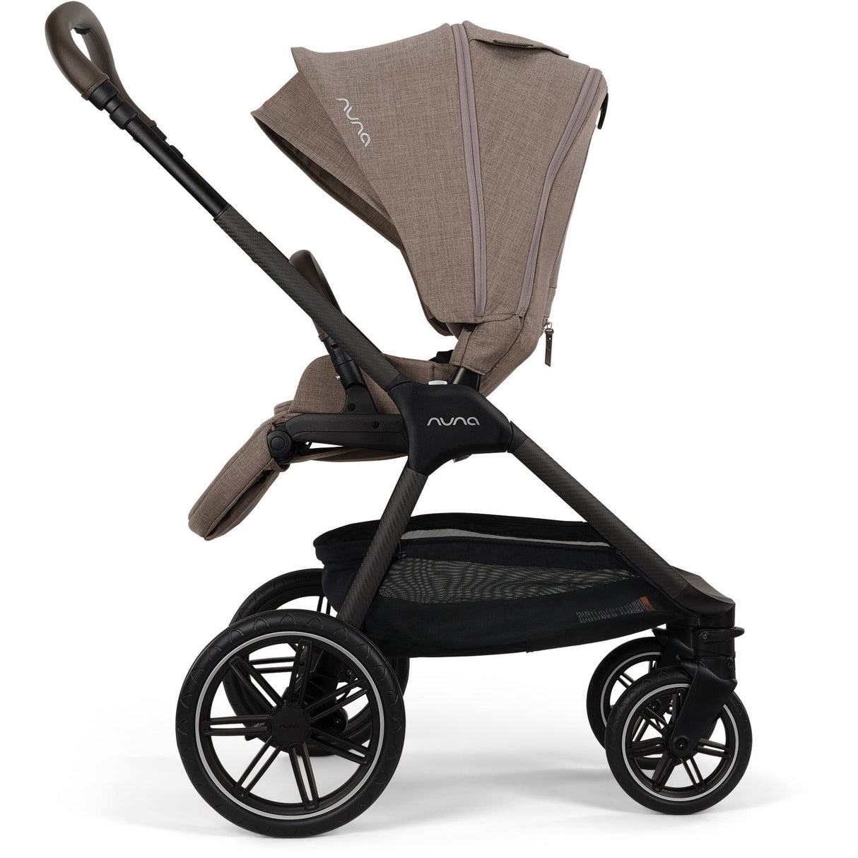 NUNA TRIV LX Stroller (preorder for Sept)