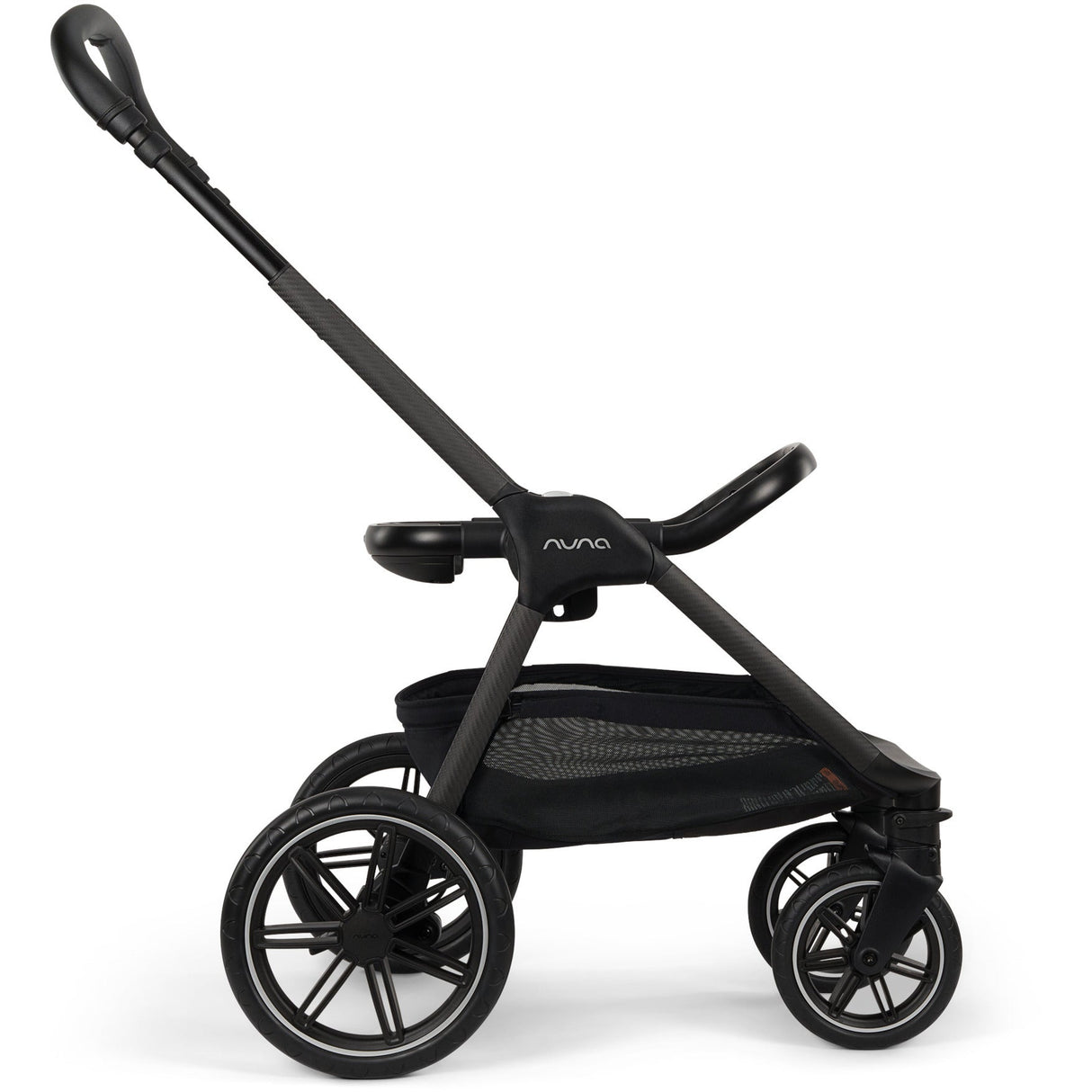 NUNA TRIV LX Stroller (preorder for Sept)
