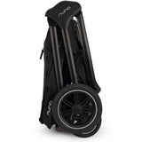 Nuna PIPA Urbn Car Seat + TRIV Next Stroller Travel System | Caviar Caviar (Chocolate) | preorder for May