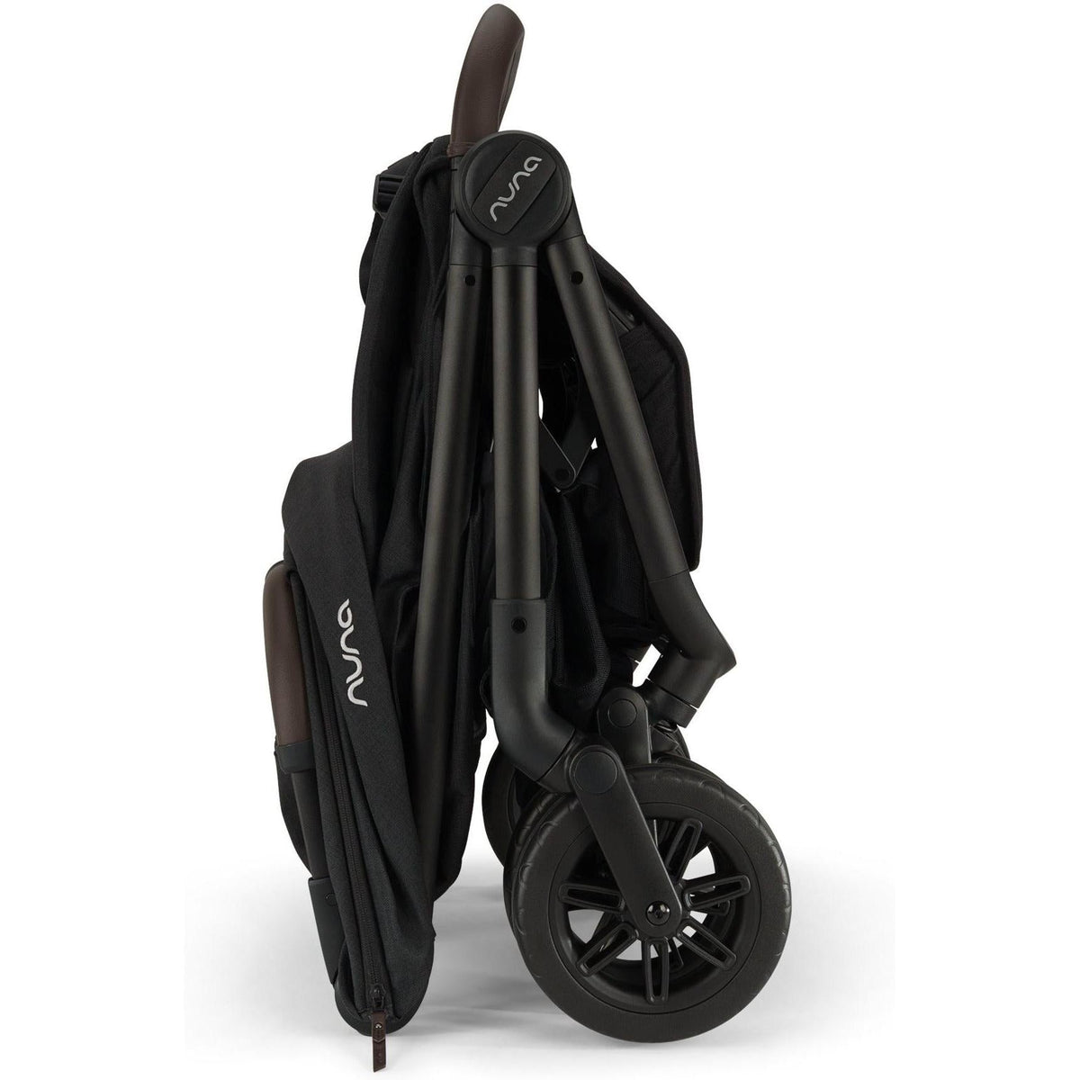 NUNA trvl 360 Stroller (preorder for November)