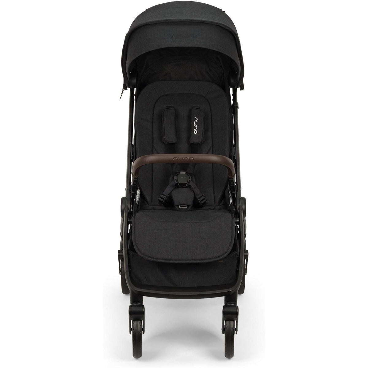 NUNA trvl 360 Stroller (preorder for November)