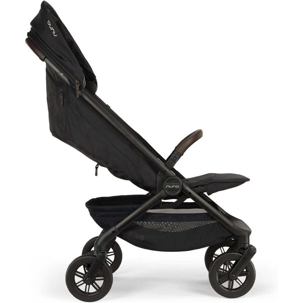 NUNA trvl 360 Stroller (preorder for November)