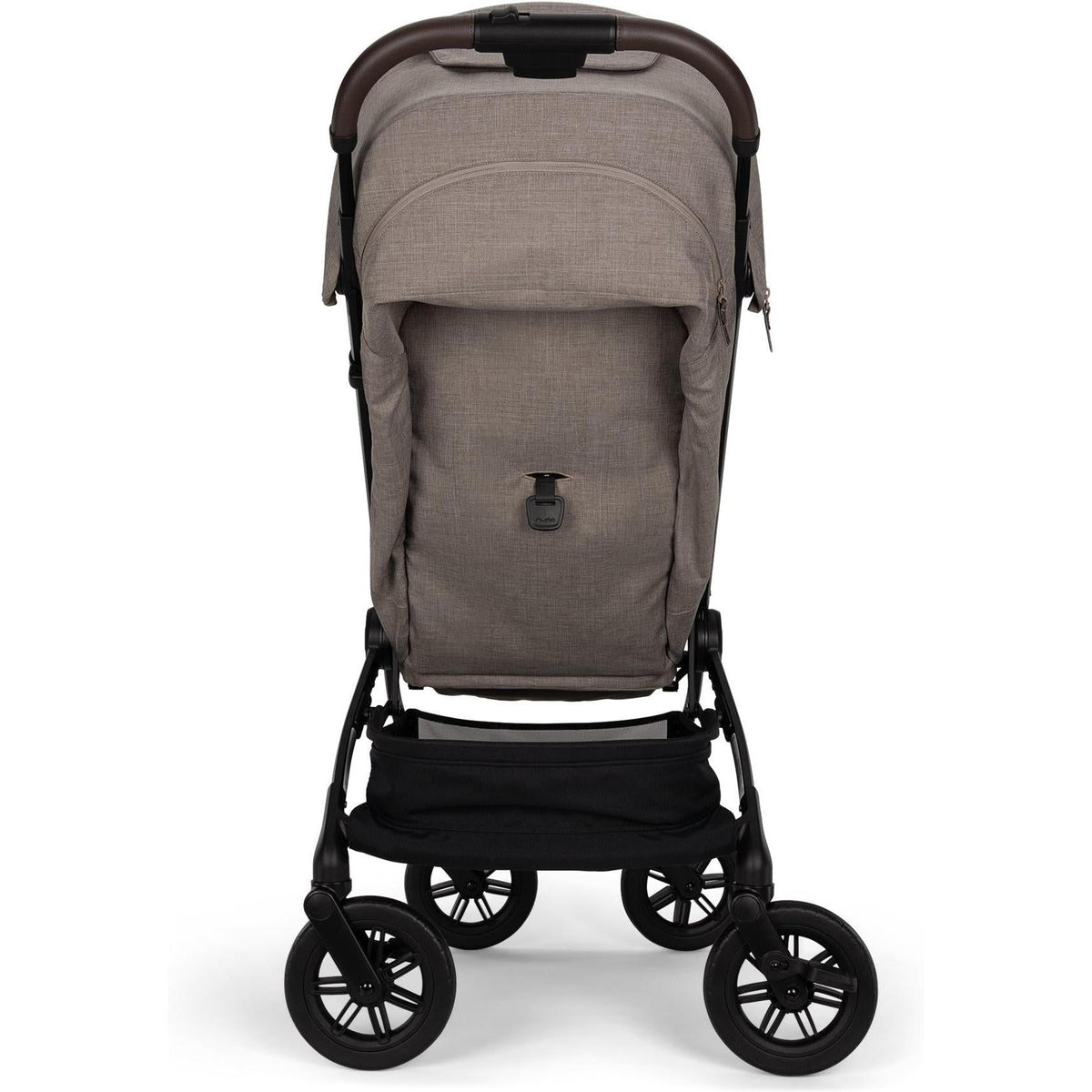 NUNA trvl 360 Stroller (preorder for November)