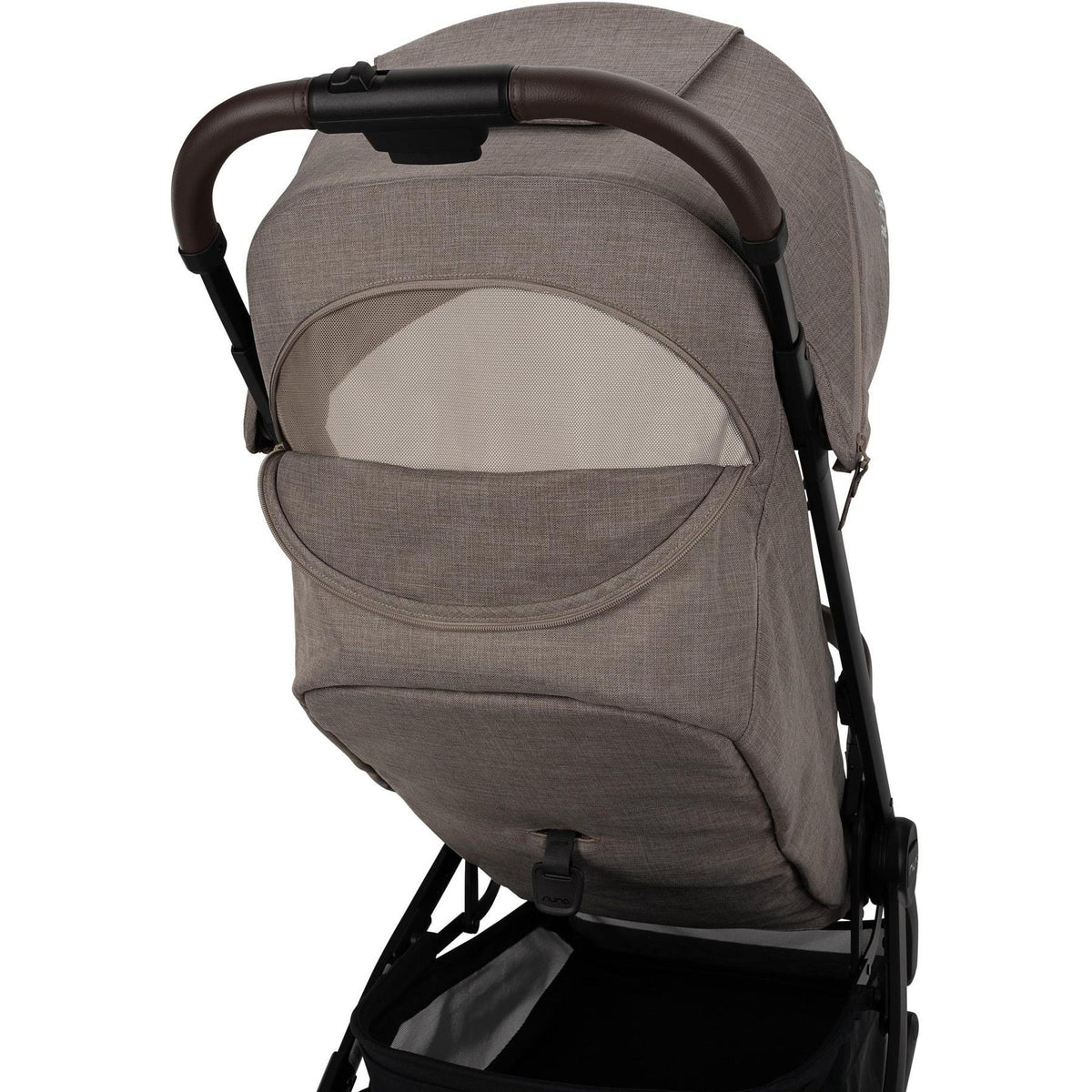 NUNA trvl 360 Stroller (preorder for November)
