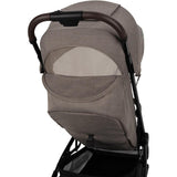 NUNA trvl 360 Stroller (preorder for November)