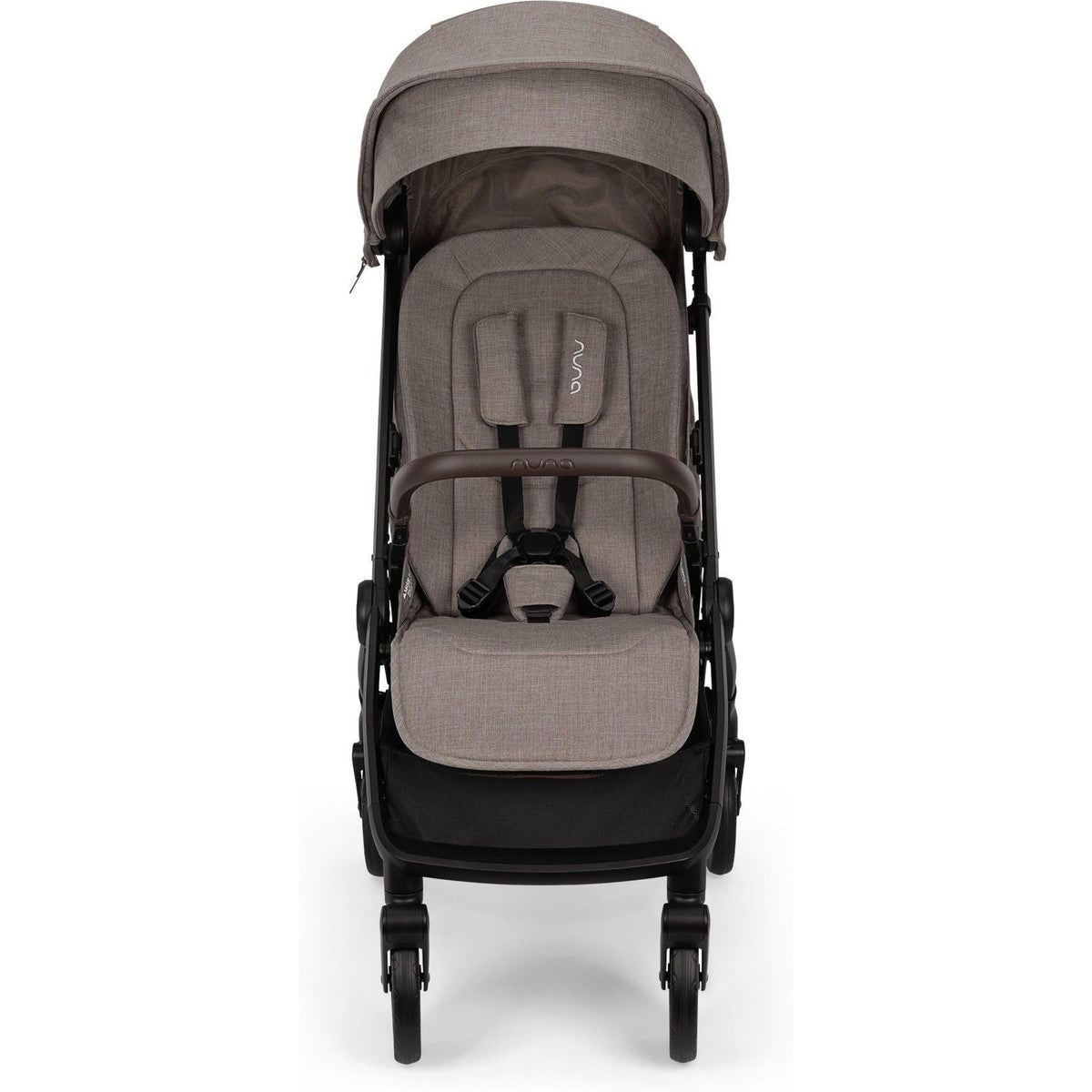NUNA trvl 360 Stroller (preorder for November)