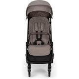 NUNA trvl 360 Stroller (preorder for November)
