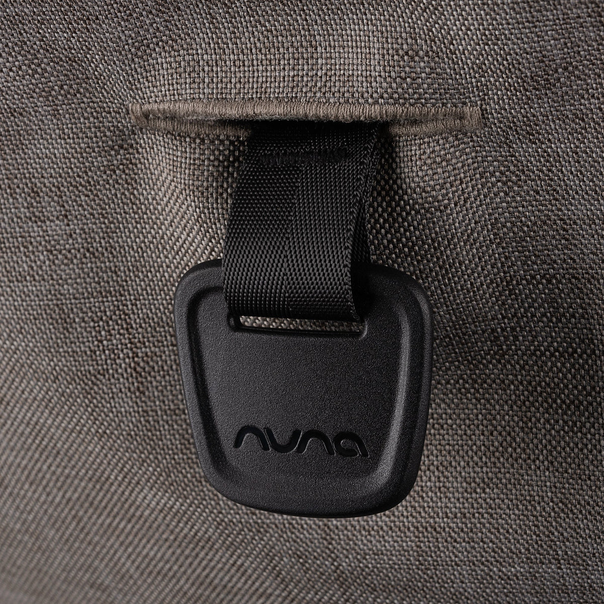 NUNA trvl 360 Stroller (preorder for November)