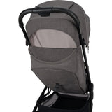 NUNA trvl 360 Stroller (preorder for November)