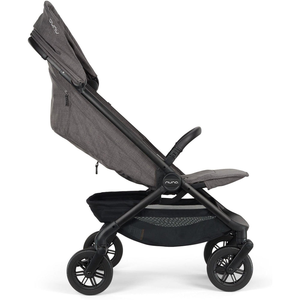 NUNA trvl 360 Stroller (preorder for November)