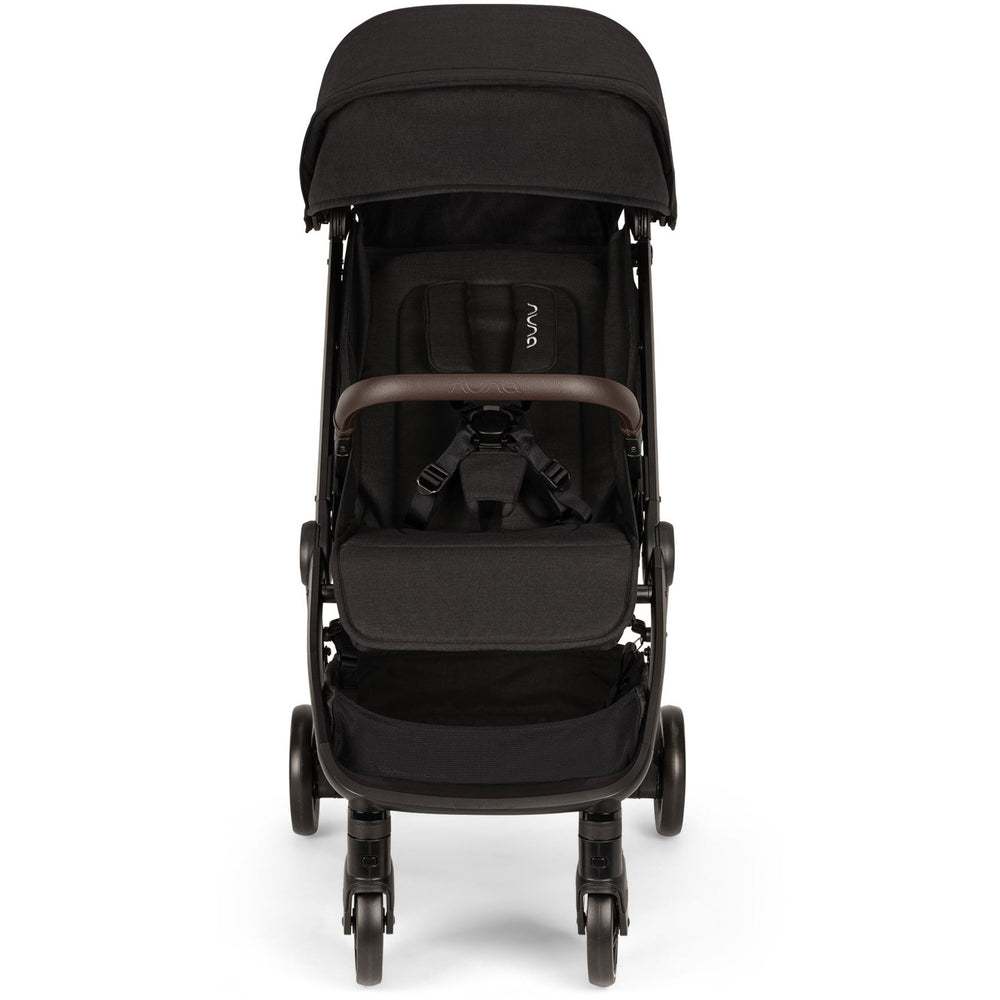 NUNA TRIV LX Stroller (preorder for Sept)