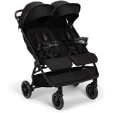 NUNA TRVL Dubl Stroller Child Tray Set