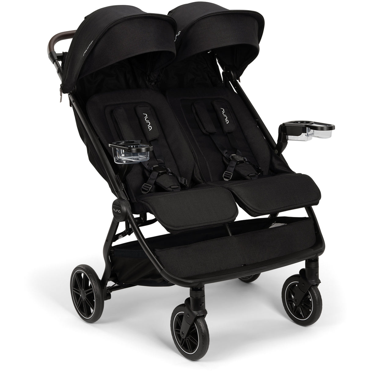 NUNA TRVL Dubl Stroller Child Tray Set