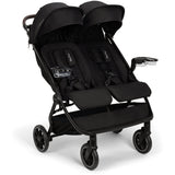 NUNA TRVL Dubl Stroller Child Tray Set