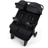 NUNA TRVL Dubl Stroller Child Tray Set