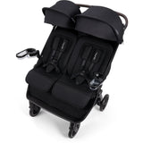 NUNA TRVL Dubl Stroller Child Tray Set